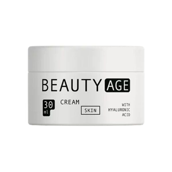 BEAUTY AGE